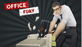 Office Fury img