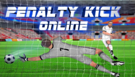 Penalty Kick Online img
