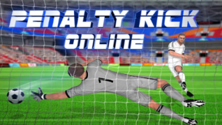 Penalty Kick Online img