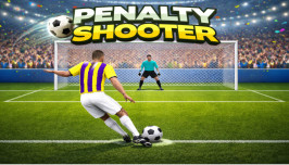 Penalty Shooter img