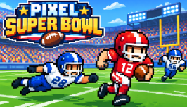 Pixel Super Bowl img