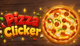 Pizza Clicker img