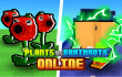 Plants vs Brainrots Online img
