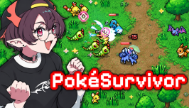 PokéSurvivor img