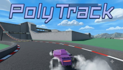 PolyTrack background