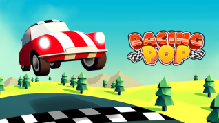 Racing Pop img