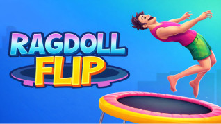 Ragdoll Flip img