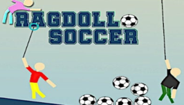 Ragdoll Soccer img