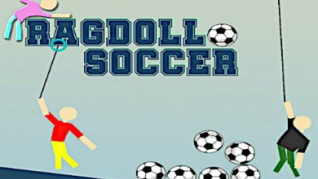 Ragdoll Soccer img