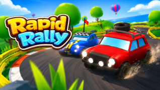 Rapid Rally img