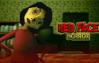 Red Face Horror img