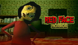 Red Face Horror img
