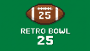 Retro Bowl 25 img