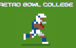 Retro Bowl College Unblocked img
