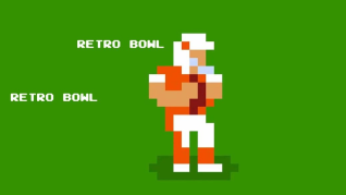 Retro Bowl img