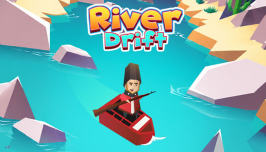 River Drift img