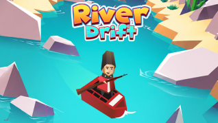 River Drift img