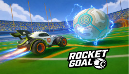 Rocket Goal img