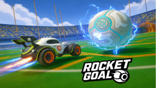 Rocket Goal img