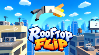 Rooftop Flip Rooftop Flip img