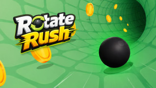 Rotate Rush Rotate Rush img