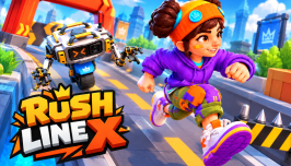 Rush Line img