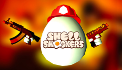 Shell Shockers background