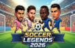 Soccer Legends 2026 img
