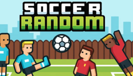  Soccer Random img