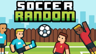  Soccer Random img