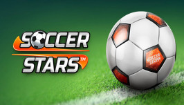 Soccer Stars img