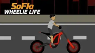 Soflo Wheelie Life img