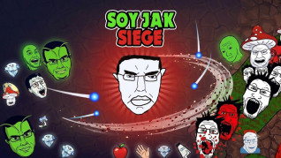Soyjak Siege Soyjak Siege img