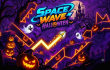 Space Waves Halloween img