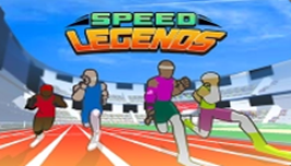 Speed Legends Speed Legends img