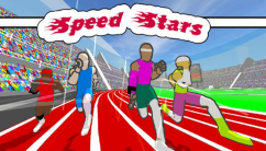 Speed Stars background