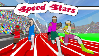 Speed Stars img