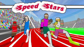 Speed Stars img
