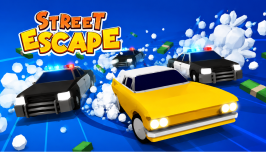 Street Escape img