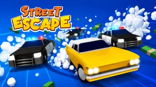 Street Escape Street Escape img