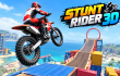 Stunt Rider 3D img