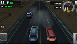 Traffic Rally img