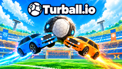 Turball.IO background