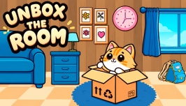 Unbox the Room img