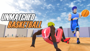 Unmatched Basketball img