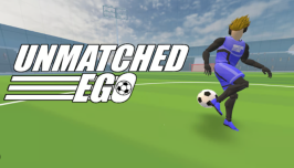Unmatched Ego img