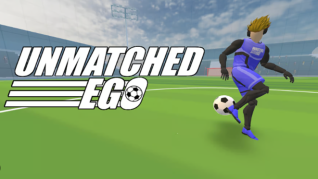 Unmatched Ego img