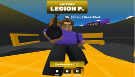 Veck IO img
