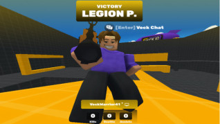 Veck IO img