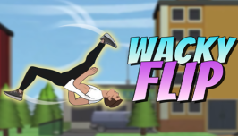 Wacky Flip Wacky Flip img
